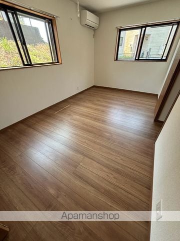ケリア テラスの内装写真