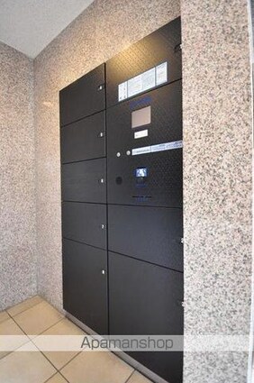 グランヴァンメトロ－１[1K/20.4m2]の共用部2