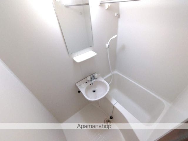 レオパレスANNEXタチバナの内装写真