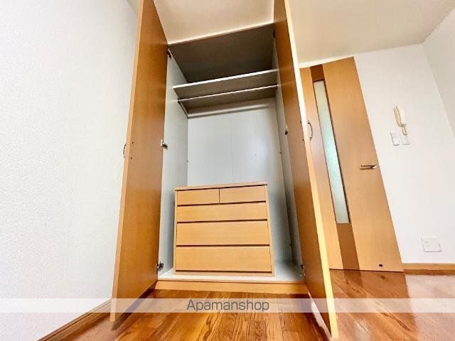 サンフォレスト・TOMOの内装写真