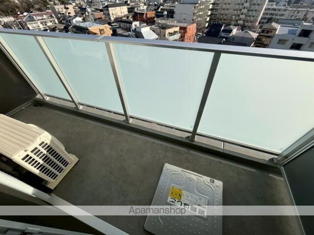 クレストコート中板橋の内装写真