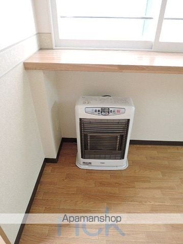 アリスマナーBLDの内装写真