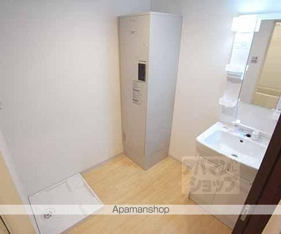 アヴェニール深草の内装写真