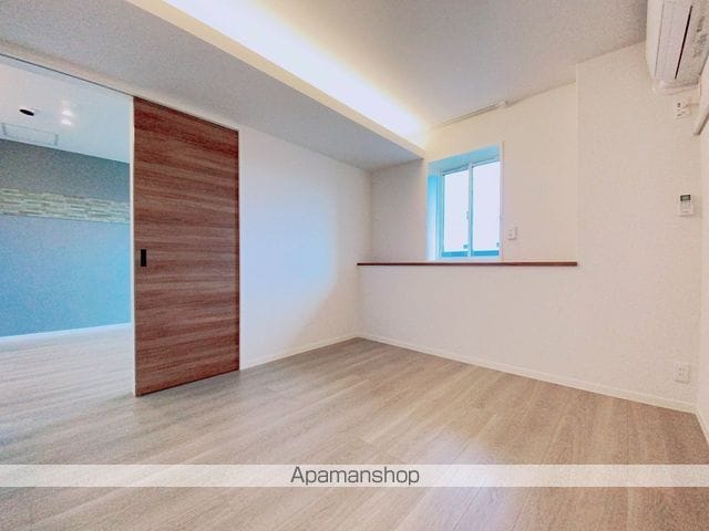 リヴァルーテの内装写真