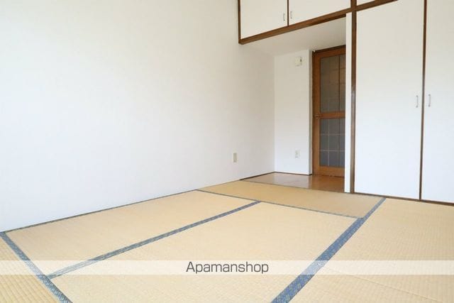 PLEAST桃園公園の内装写真
