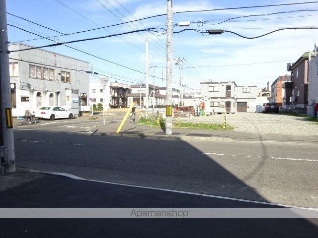 グランメール元町駅北の周辺写真