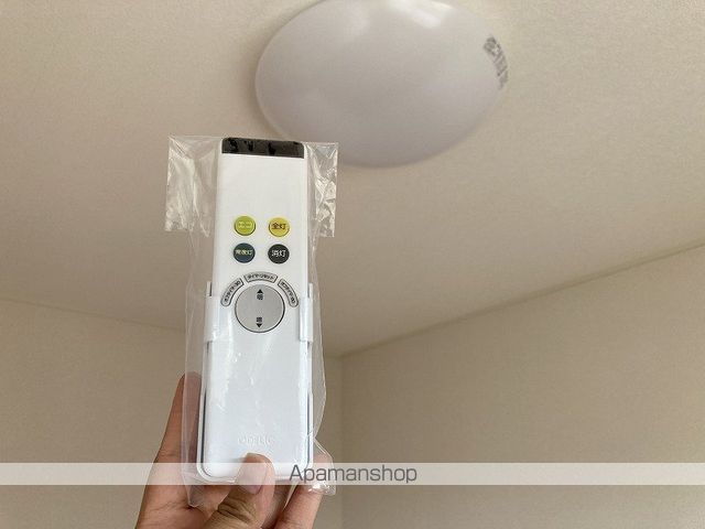 タウンハウスヨコタの内装写真