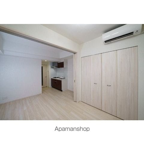 Vinoプレジオ本町の内装写真