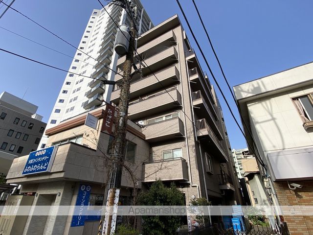 PROVIRT昭和町の外観写真