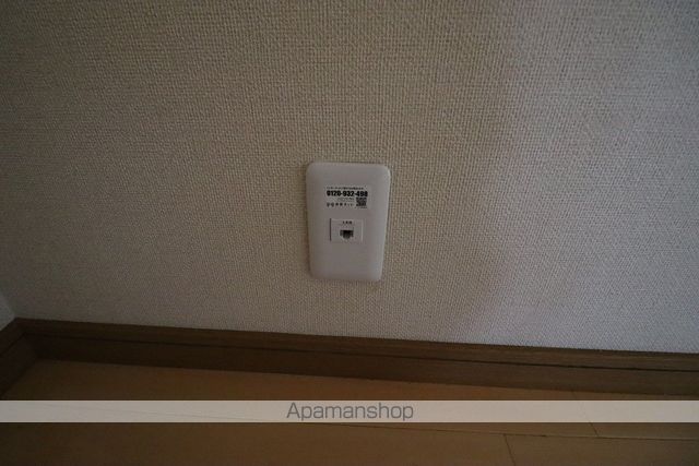 フレグランス北島の内装写真