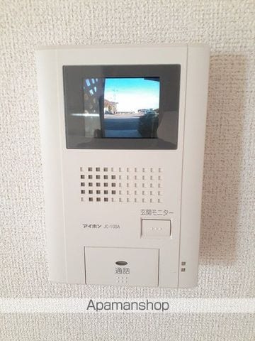 セイバリー・パレスIIの内装写真