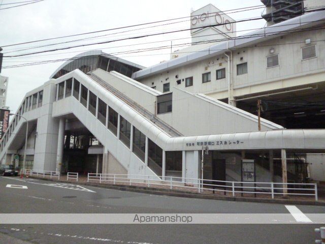 Royal Hillsの周辺写真