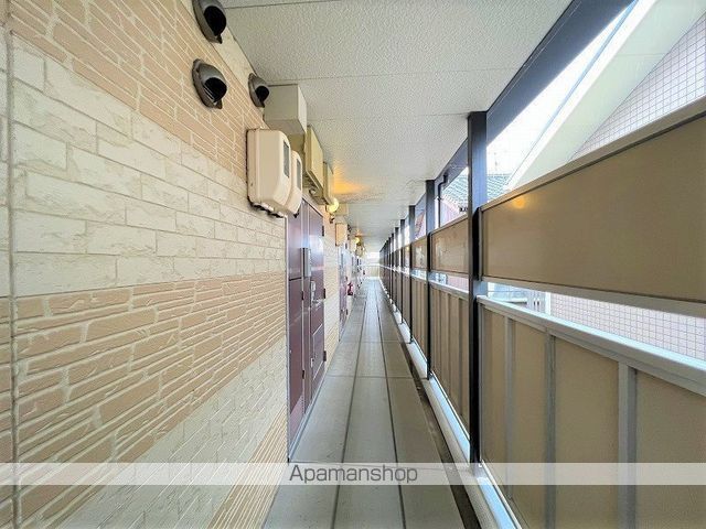 レオパレスホーリーラブのその他写真