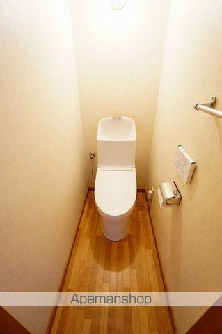 ビオレビルの内装写真