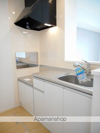 メゾン　クレール　Ⅲ[1R/32.94m2]のキッチン