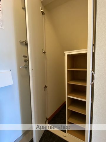 レオパレスかたおかの内装写真