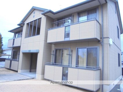 メゾンフィオーレ[2K/42.8m2]の外観2