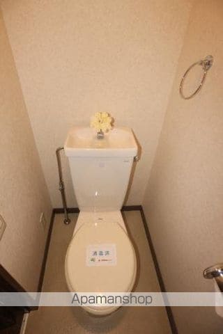 KENKOハイツの内装写真