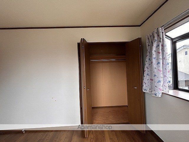 アネックス宮の内装写真