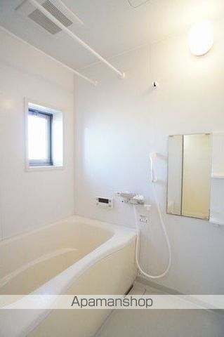 スイートAの内装写真