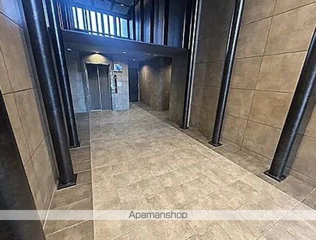 ATTIRANT・NISHIMIKUNIの内装写真