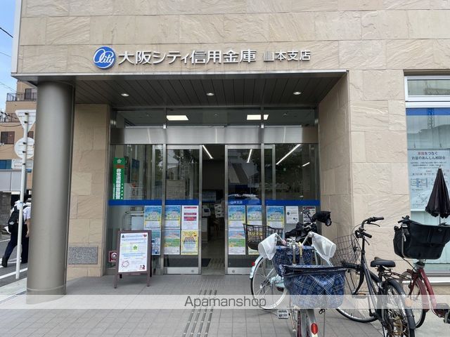 Rinon東山本の周辺写真