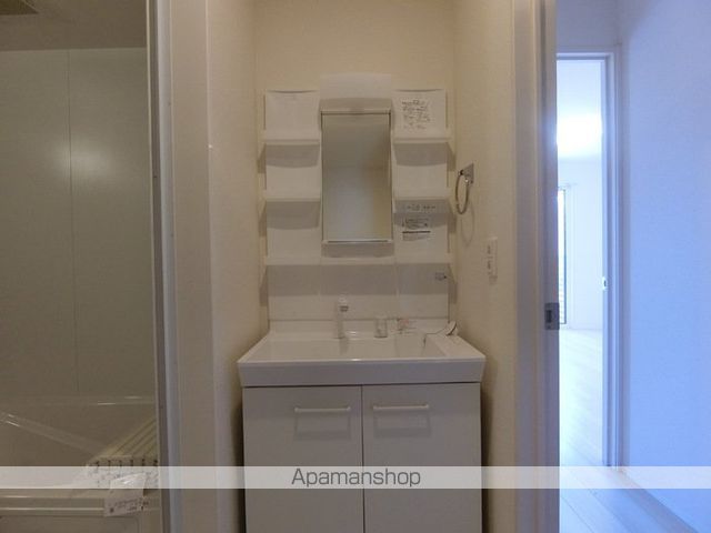 DーROOMかすみ町 Bの内装写真