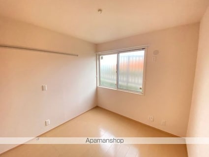 カサヴェール[2DK/45.13m2]の内装