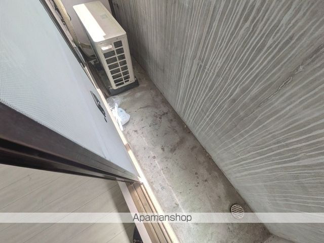 ハイツ八戸ノ里の内装写真