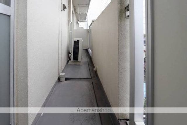 ビレッジハウス高花平2号棟の内装写真