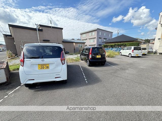 めぞん七番館のその他写真