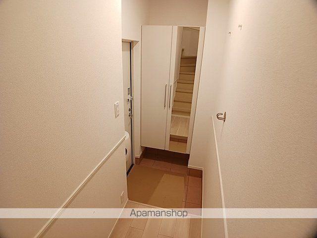ソナーレIIの内装写真