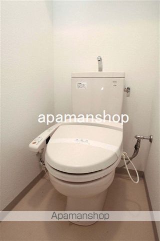 ビオトープ靭本町の内装写真