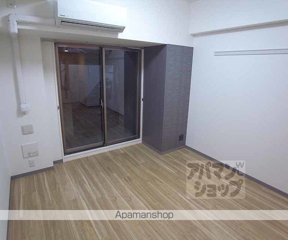 Nasic Court伏見桃山の内装写真