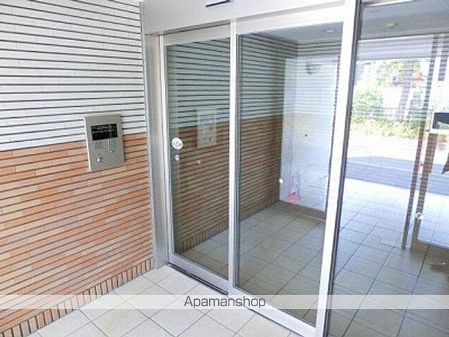 ハーベスト薬院の内装写真