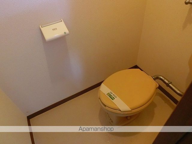ファミーユ菅野の内装写真