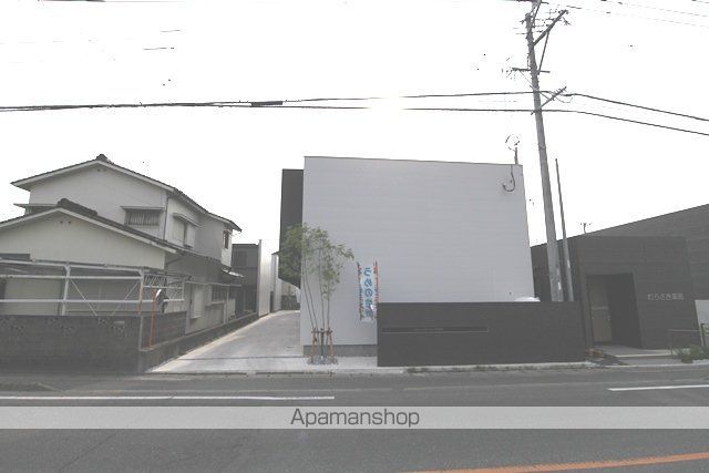 Cassaの外観写真