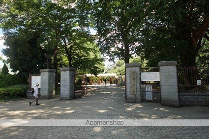 アルシェ新宿[1K/30.67m2]の周辺6