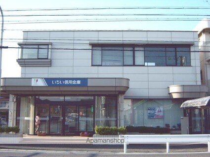 仮）大治町八ツ屋アパート[1LDK/48.2m2]の周辺4