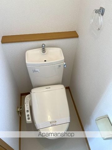 フローラの内装写真