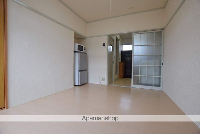 アーバンハイツ山手町の内装写真