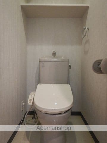 グランド・ガーラ日本橋兜町の内装写真