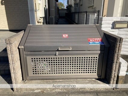 レオパレスマエヤ[1K/23.18m2]の共用部2