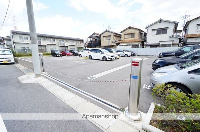 フロイデ川添のその他写真