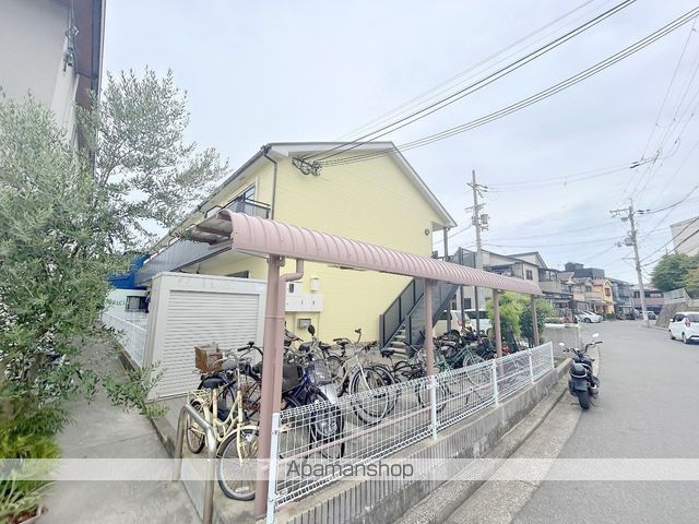 モンターニャ・アイの外観写真
