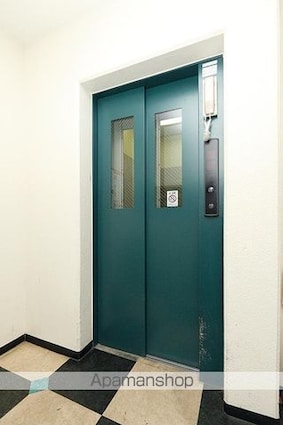 ＨＯＳＯＫＡＷＡ　ＢＵＩＬＤ[1DK/35m2]の共用部1