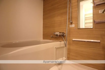 東京都江東区清澄３丁目[1LDK/27.68m2]のその他内装8