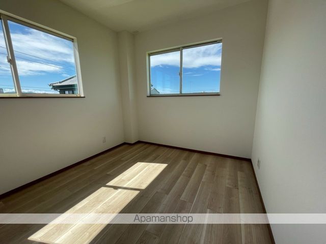 アル・羽ノ浦Ｂ[1LDK/43.06m2]の内装2