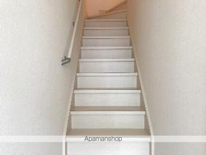 セラヴィ[2LDK/53.9m2]の玄関