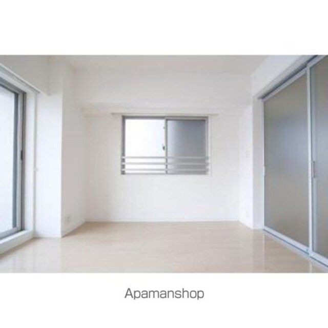 パークアクシス文京ステージ[1LDK/50.76m2]の内装4